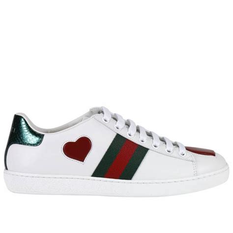 scarpe gucci donna instagram|sneaker donna gucci.